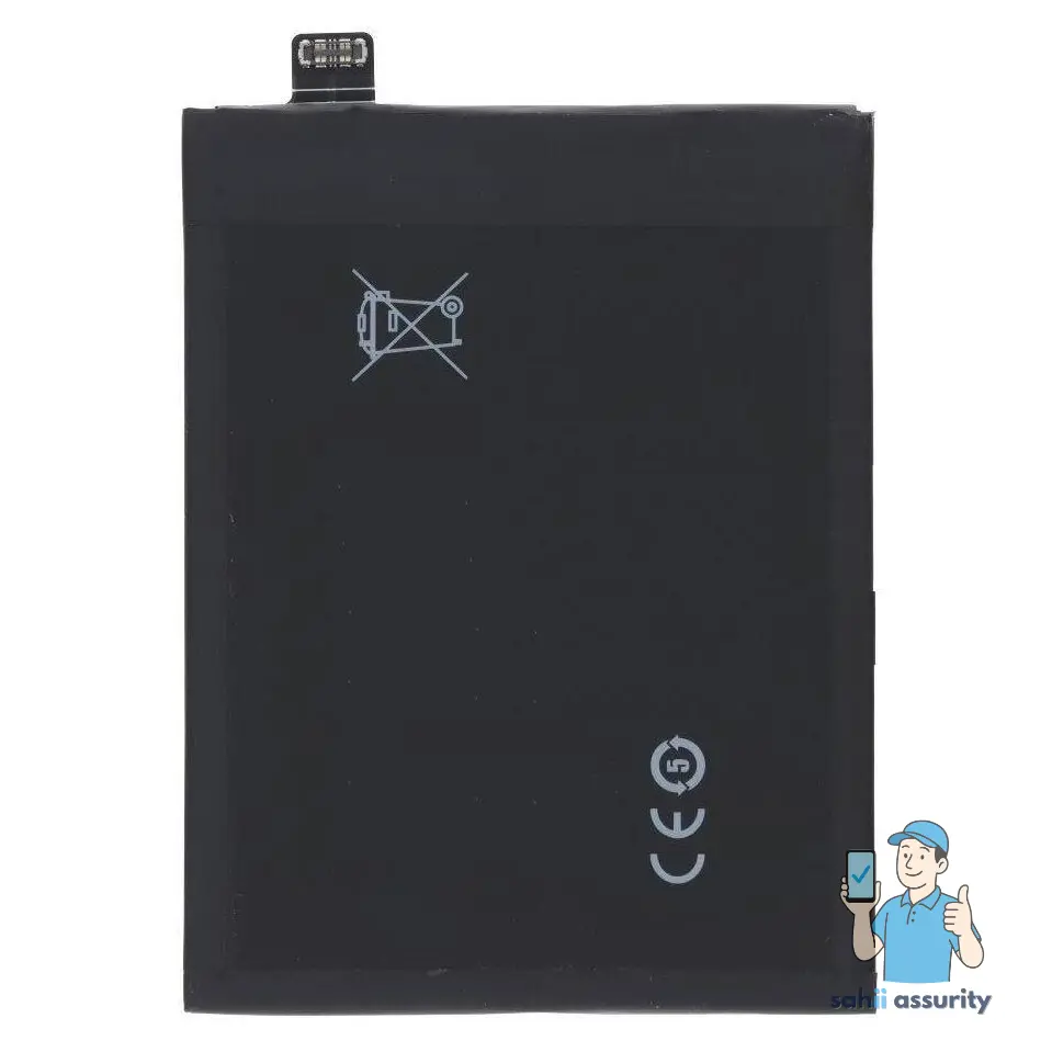 Battery for Realme X7 Pro thumbnail